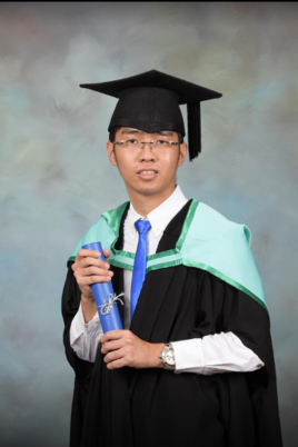 Stefan Derian Hartono