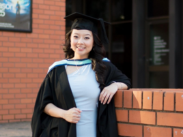 Greselva Gianina Prajitno