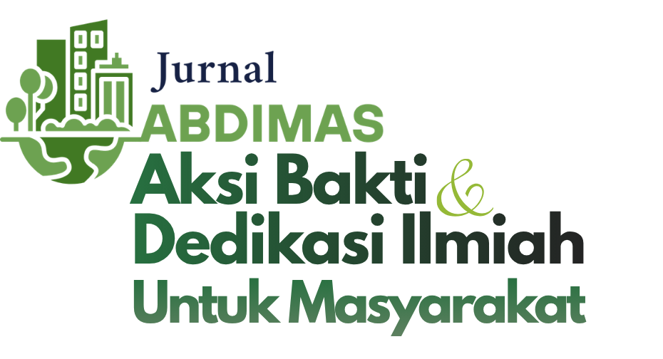 Logo ABDIMAS
