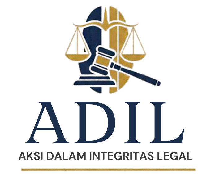 Logo ADIL
