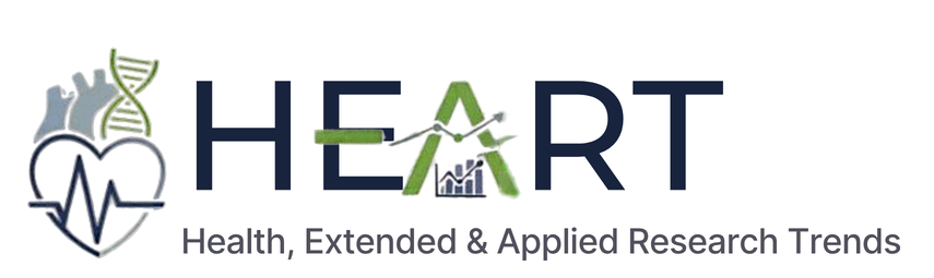 Logo HEART