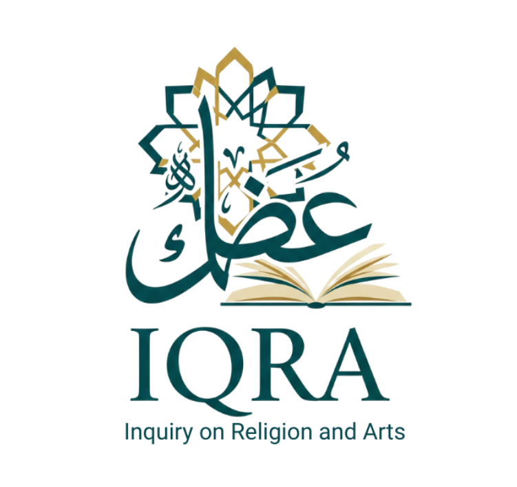 Logo IQRA