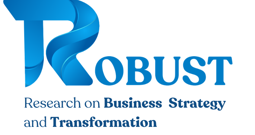 Logo ROBUST